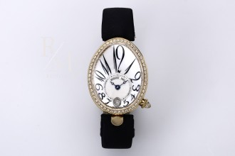 브레게 레인 드 네이플 8198