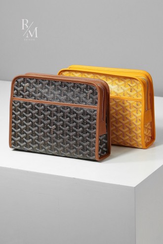 고야드 쥬방스 백 MM