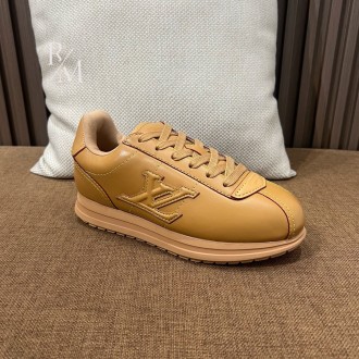 루이비통 LV 버터소프트 스니커즈