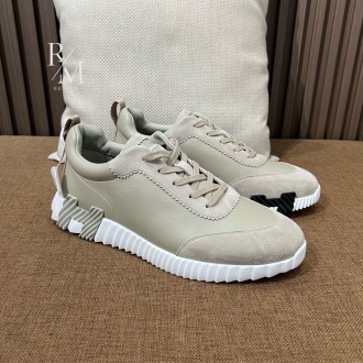 에르메스 남성용 바운싱 스니커즈