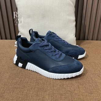 에르메스 남성용 바운싱 스니커즈