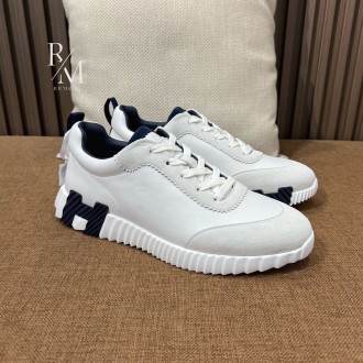 에르메스 남성용 바운싱 스니커즈