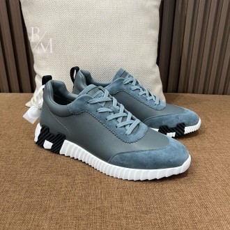 에르메스 남성용 바운싱 스니커즈