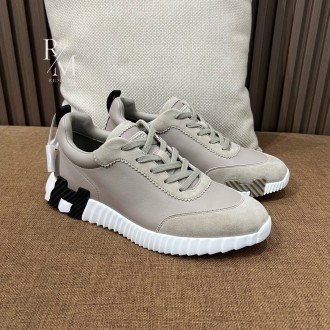 에르메스 남성용 바운싱 스니커즈