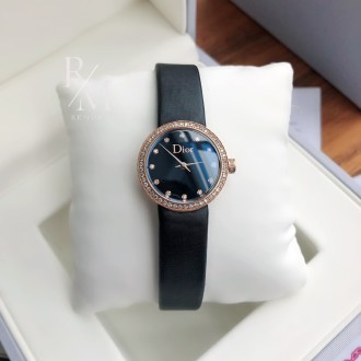 디올 La D de Dior 워치