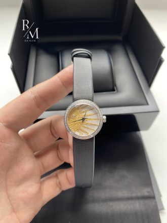 디올 La D de Dior 로즈 셀레스트