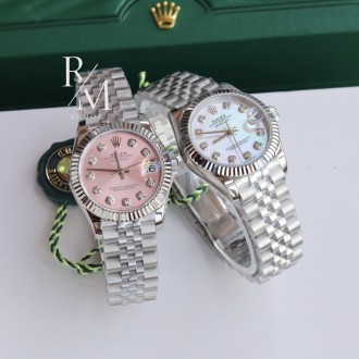 롤렉스 레이디 데이저스트 31mm