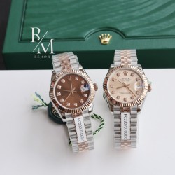 롤렉스 레이디 데이저스트 31mm