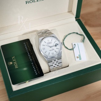롤렉스 랜드드웰러 40mm