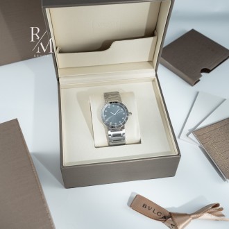 불가리 불가리 워치