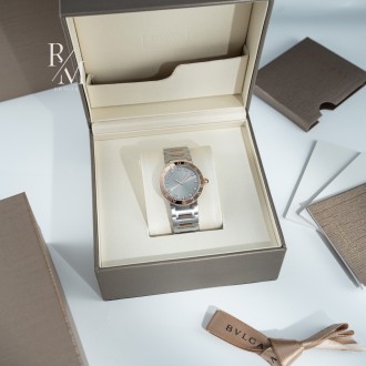 불가리 불가리 워치