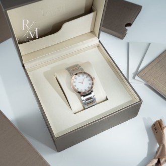 불가리 불가리 워치