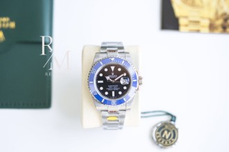 롤렉스 서브마리너