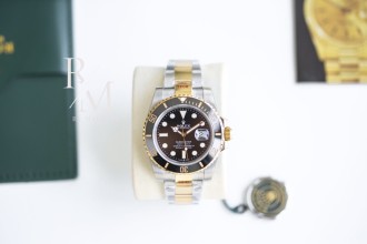 롤렉스 서브마리너