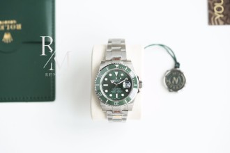 롤렉스 서브마리너