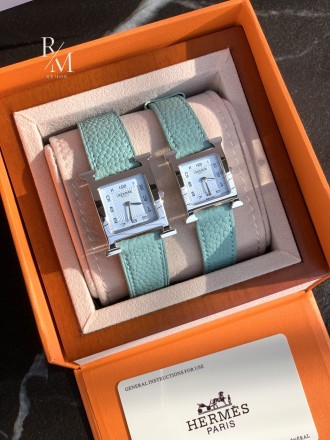 에르메스 Heure H워치