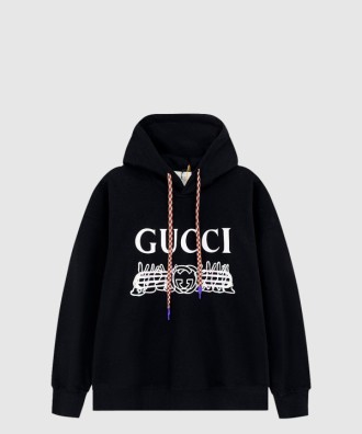 프린트 면 티셔츠