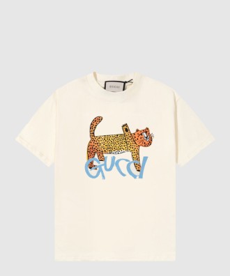 플라워 코튼 톱