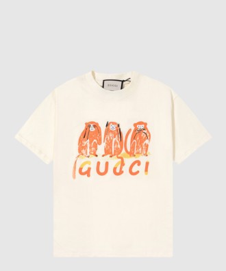 플라워 코튼 톱