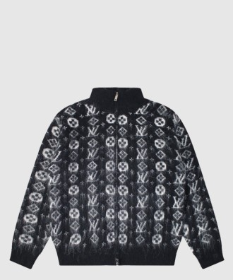 플라워 코튼 톱