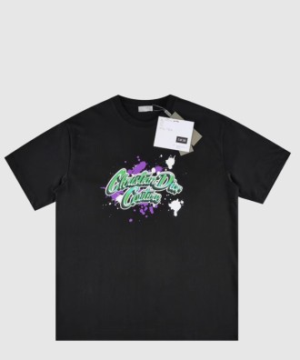 플라워 코튼 톱