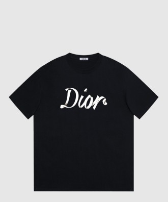 로고 프린트 반팔