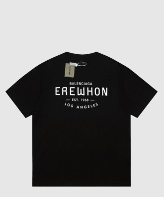 플라워 코튼 톱