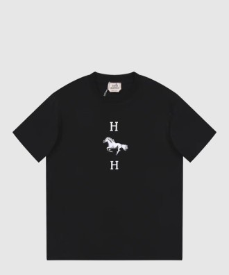 플라워 코튼 톱