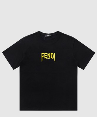 로고 프린트 반팔