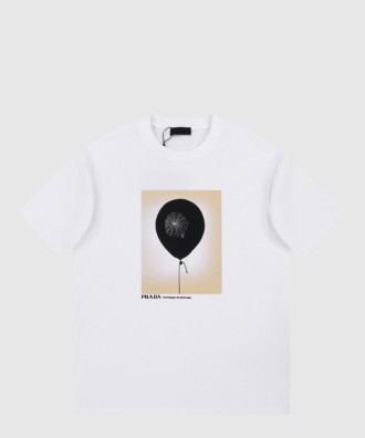 플라워 코튼 톱