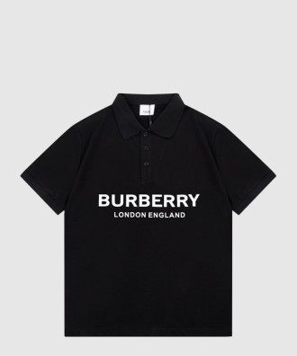 로고 프린트 반팔