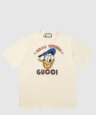 로고 프린트 반팔