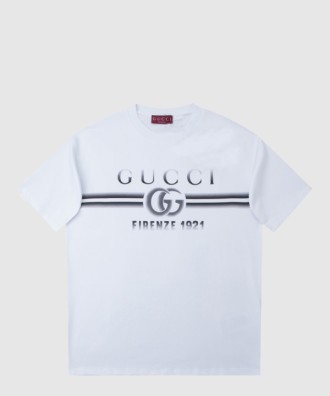 로고 프린트 반팔