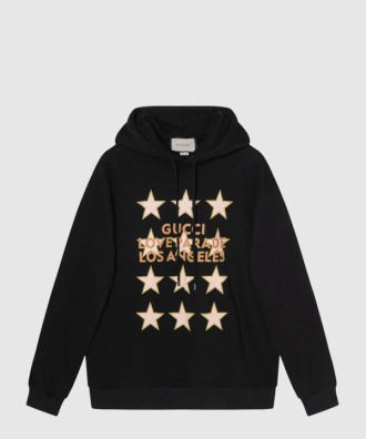 플라워 코튼 톱