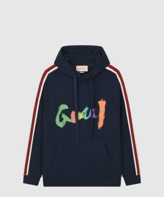 플라워 코튼 톱