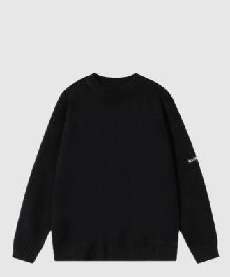 로고 프린트 면 톱