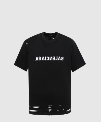 디스트로이드 플랫그라운드 티셔츠