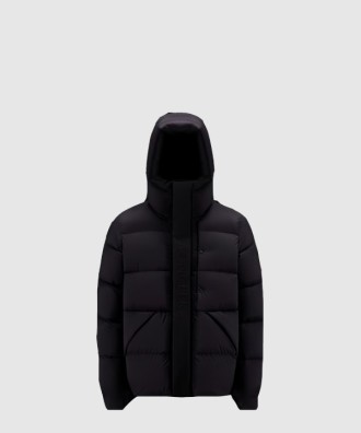 쇼트 다운 재킷