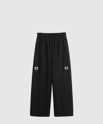 로고 트랙수트 팬츠