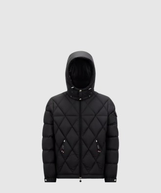 쇼트 다운 재킷