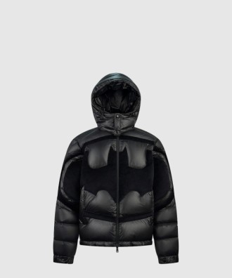 솔랜더 배트맨 다운 재킷