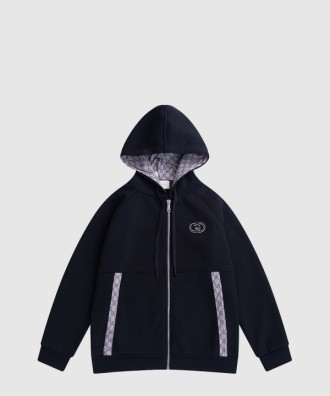 저지 지프 자켓