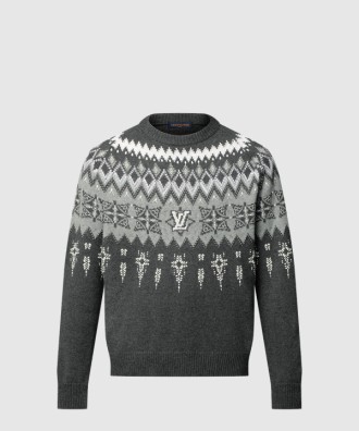 엠벨리시드 울 캐시미어 블렌드 풀오버