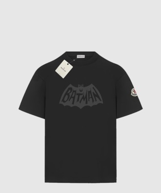 로고 프린트 반팔