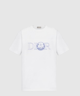 캐주얼 핏 티셔츠