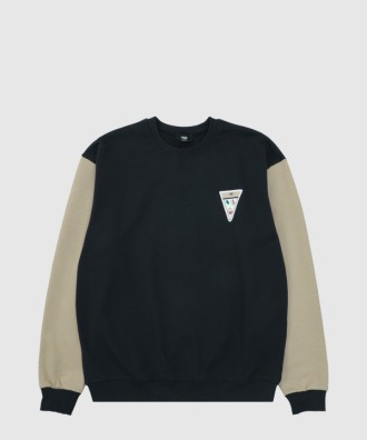 로고 프린트 면 톱