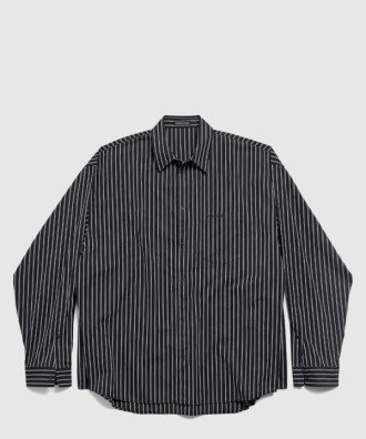 플랫그라운드 셔츠