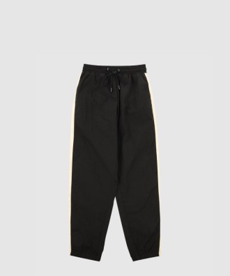 로고 트랙수트 팬츠