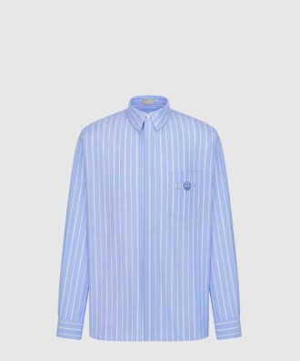 오버사이즈 셔츠