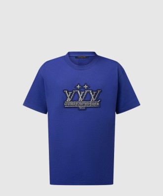 엠벨리시드 코튼 티셔츠